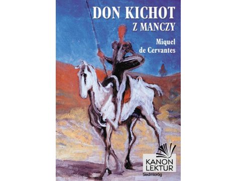 Don Kichot z Manczy