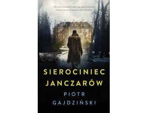 Sierociniec janczarów