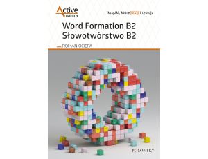 Word Formation B2. Słowotwórstwo B2
