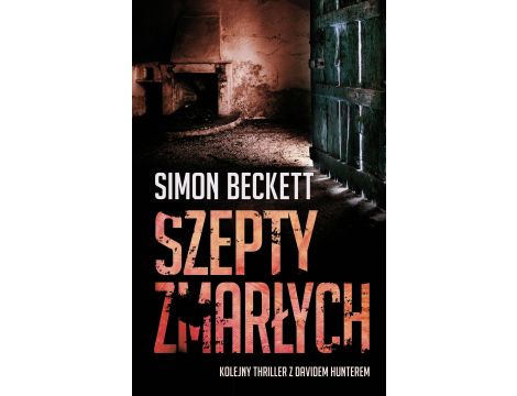 Szepty zmarłych