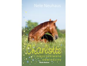 Charlotte i nieoczekiwane odwiedziny