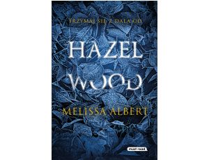 Hazel Wood