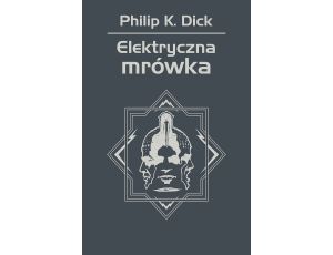 Elektryczna mrówka