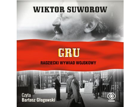 GRU. Radziecki Wywiad Wojskowy