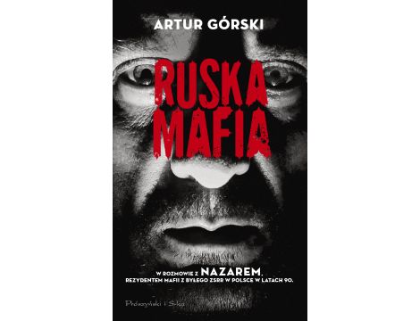 Ruska mafia