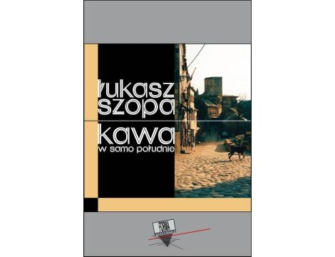 Kawa w samo południe Opowiadania bośniackie