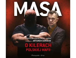 Masa o kilerach polskiej mafii