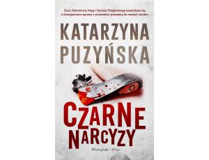 Czarne narcyzy