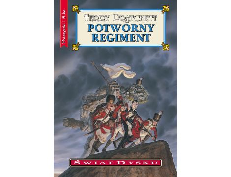 Potworny regiment