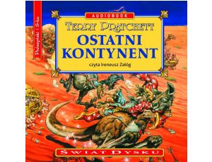 Ostatni kontynent