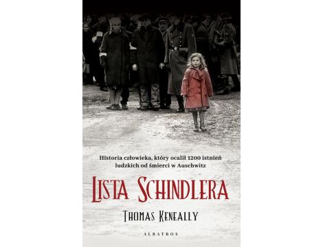 LISTA SCHINDLERA