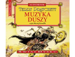 Muzyka duszy