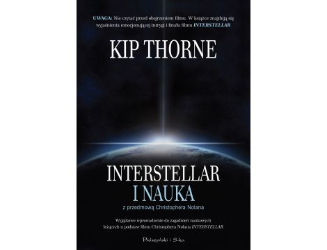 Interstellar i nauka