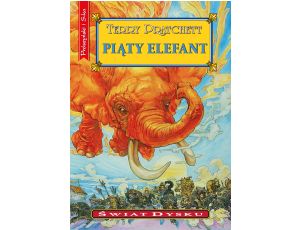 Piąty elefant