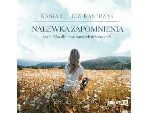 Nalewka zapomnienia