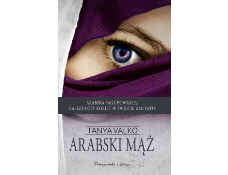 Arabski mąż