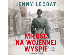 Miłość na wojennej wyspie