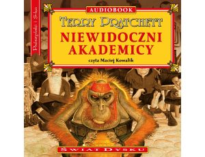 Niewidoczni Akademicy