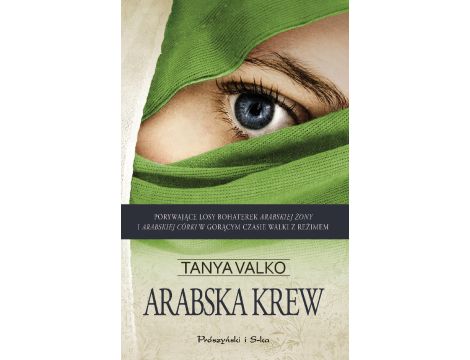 Arabska krew