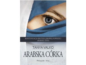 Arabska córka