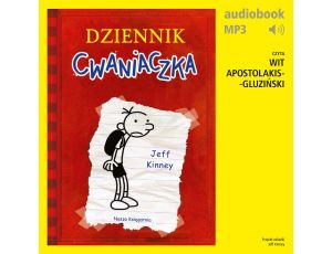 Dziennik cwaniaczka