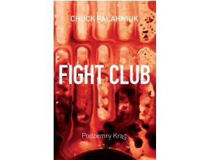 Fight Club. Podziemny krąg