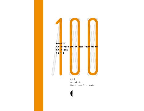 Antologia 100/XX. Tom 2