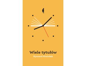 Wiele tytułów