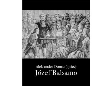 Józef Balsamo
