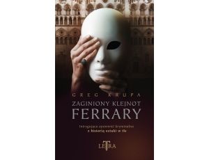 Zaginiony klejnot Ferrary