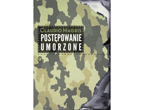 Postępowanie umorzone