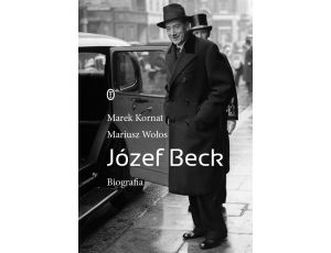Józef Beck. Biografia