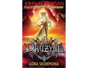 Drużyna 5. Góra Skorpiona