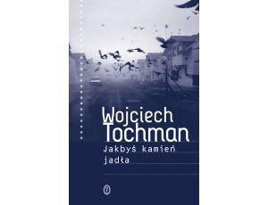 Jakbyś kamień jadła