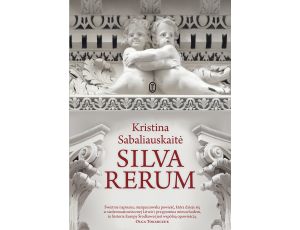 Silva Rerum