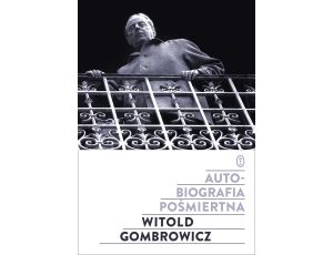 Autobiografia pośmiertna