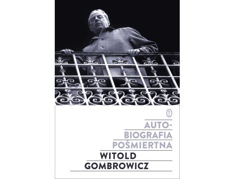 Autobiografia pośmiertna