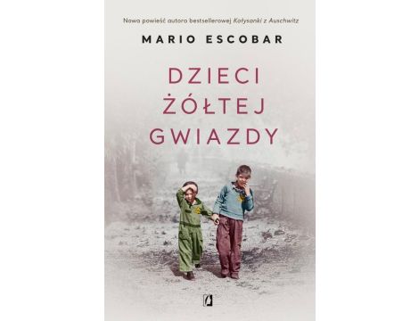 Dzieci żółtej gwiazdy