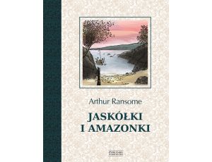 Jaskółki i Amazonki