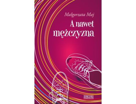 A nawet mężczyzna