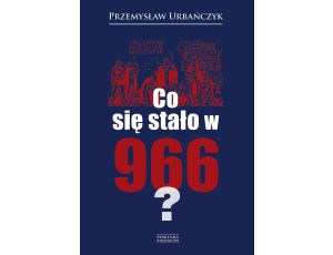 Co się stało w 966