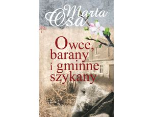 Owce, barany i gminne szykany