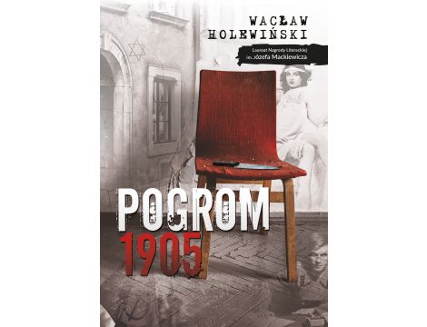 Pogrom. 1905