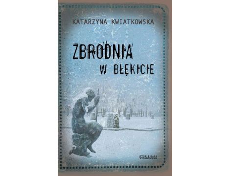 Zbrodnia w błękicie