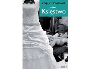 Księstwo. Trylogia młodzieńcza