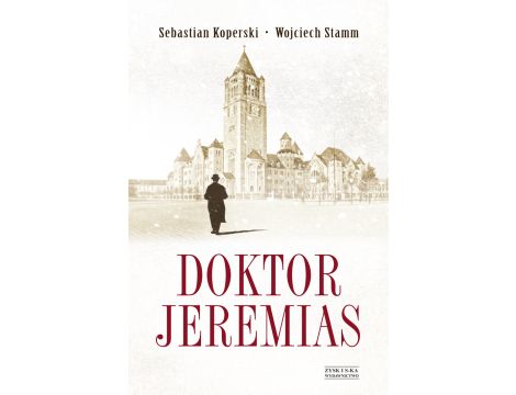 Doktor Jeremias