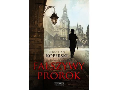 Fałszywy prorok