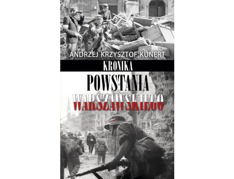 Kronika Powstania Warszawskiego