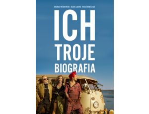 Ich Troje. Biografia