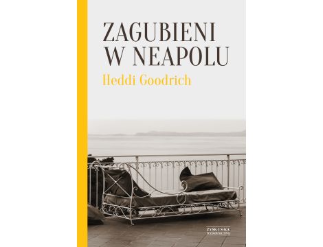 Zagubieni w Neapolu